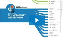 Network vulnerabilities are on the rise Ensure your network devices are protected